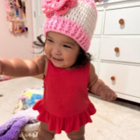 Meet your Posher, Libby - Picture 4 of 4